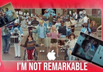 I'm not remarkable apple accessibility
