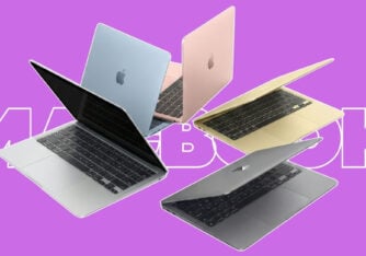 Macbook