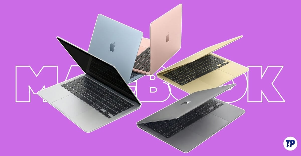 Everything We Know About the Upcoming Affordable MacBook - TechPP
