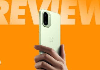 OnePlus 15R review