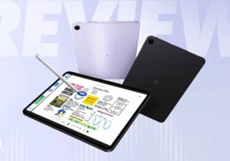 OnePlus Pad Go 2 review