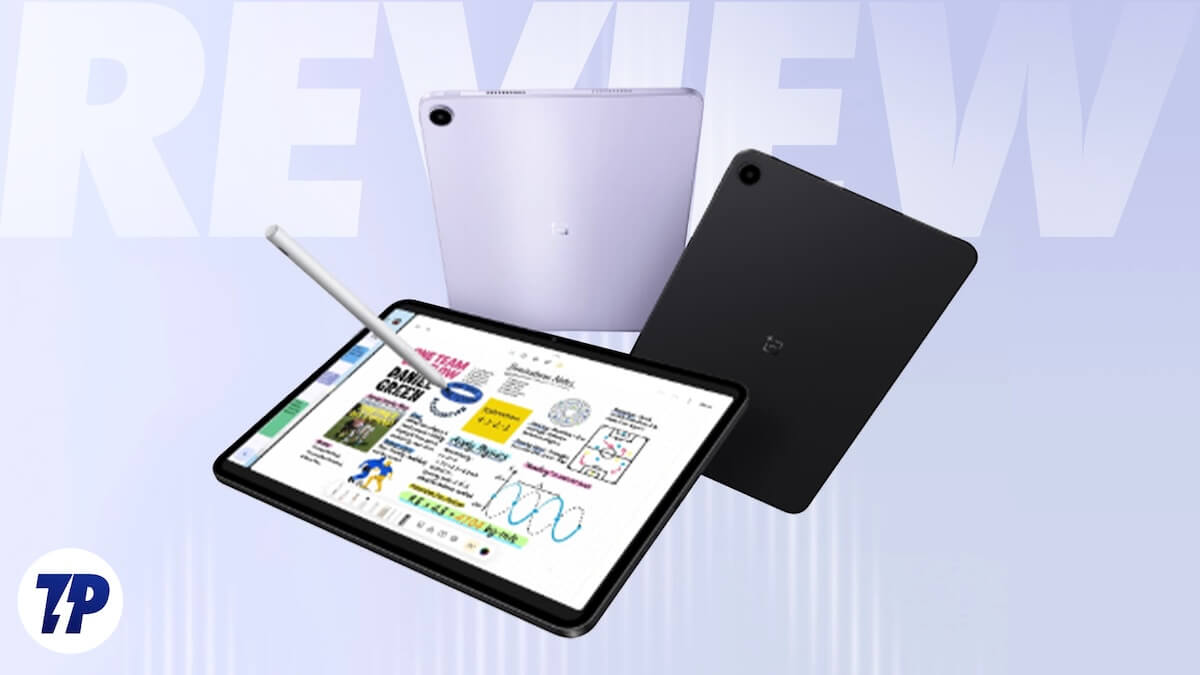 OnePlus Pad Go 2 review