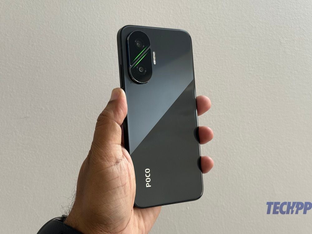 pocof71 poco f7