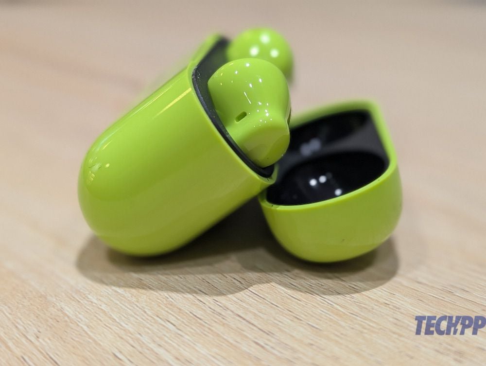 Realme Buds T200 Review verdict