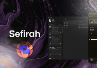 sefirah android to pc