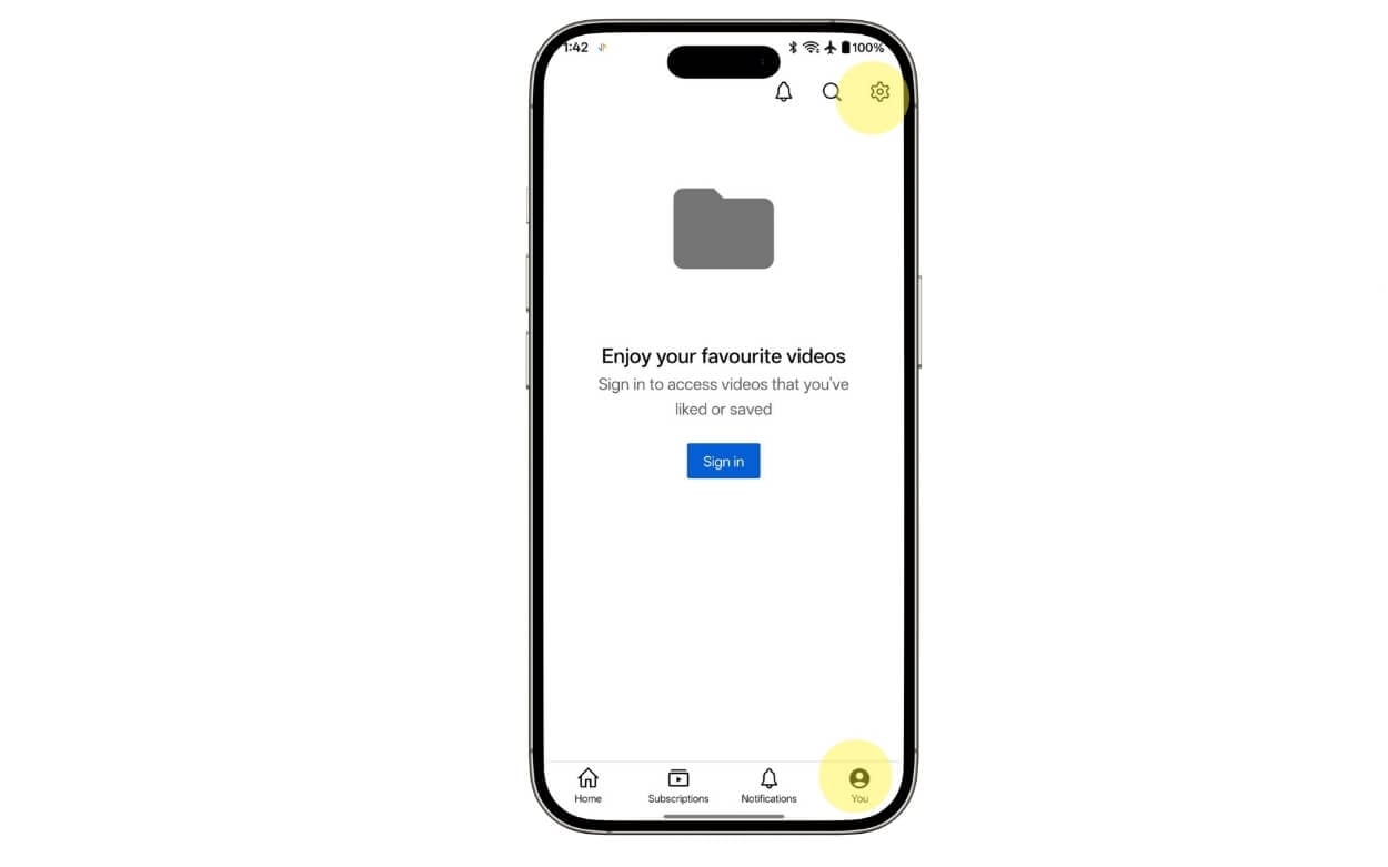 youtube revanced app settings youtube revanced app settings