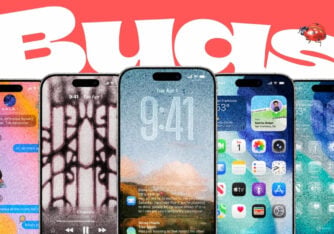 fix iOS 26 Bugs