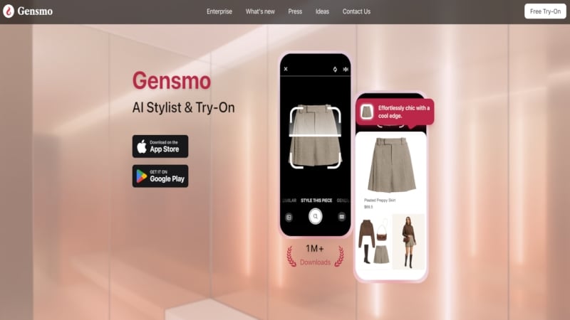 Gensmo