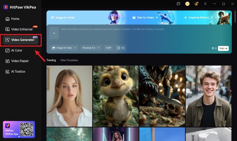 hitpaw vikpea ai generator hitpaw vikpea ai generator