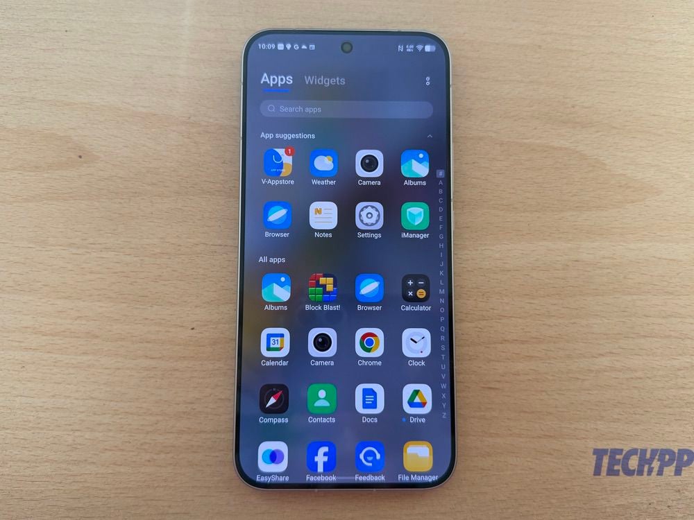 iQOO 15 Review Verdict