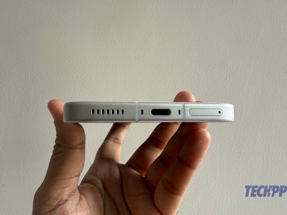 iQOO 15 battery life