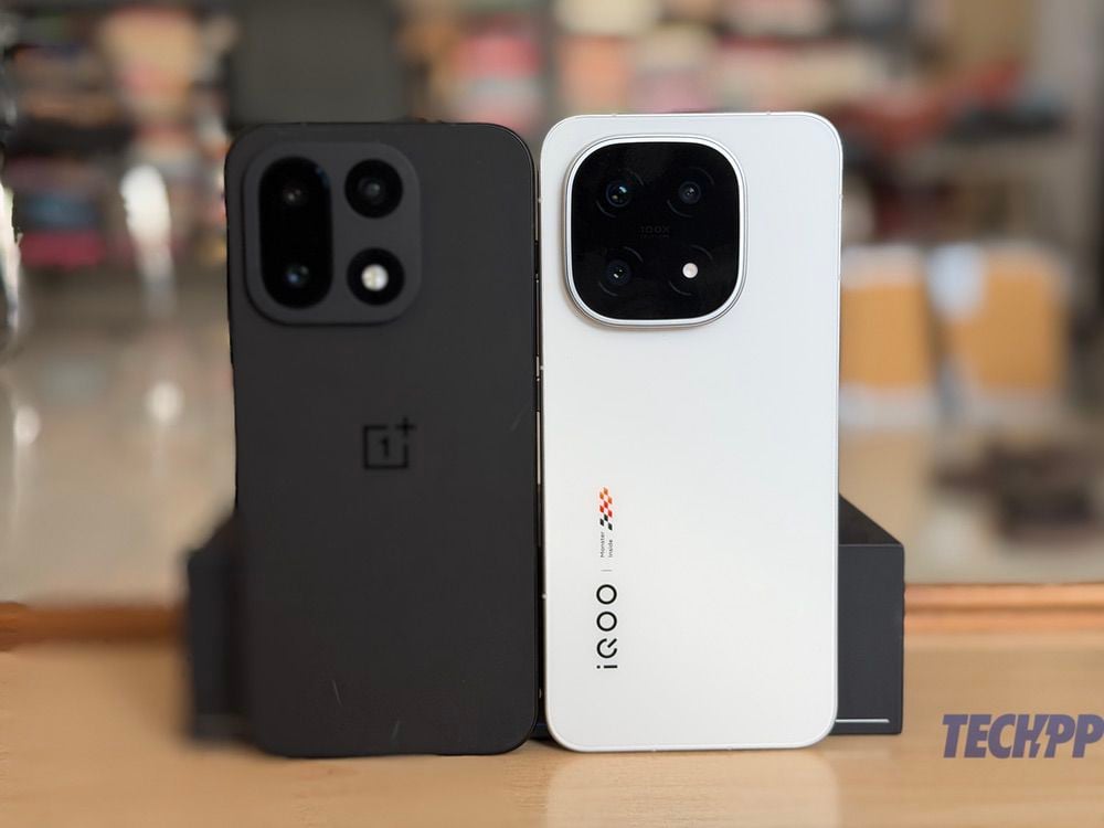 oneplus 15 vs iqoo 15 performance