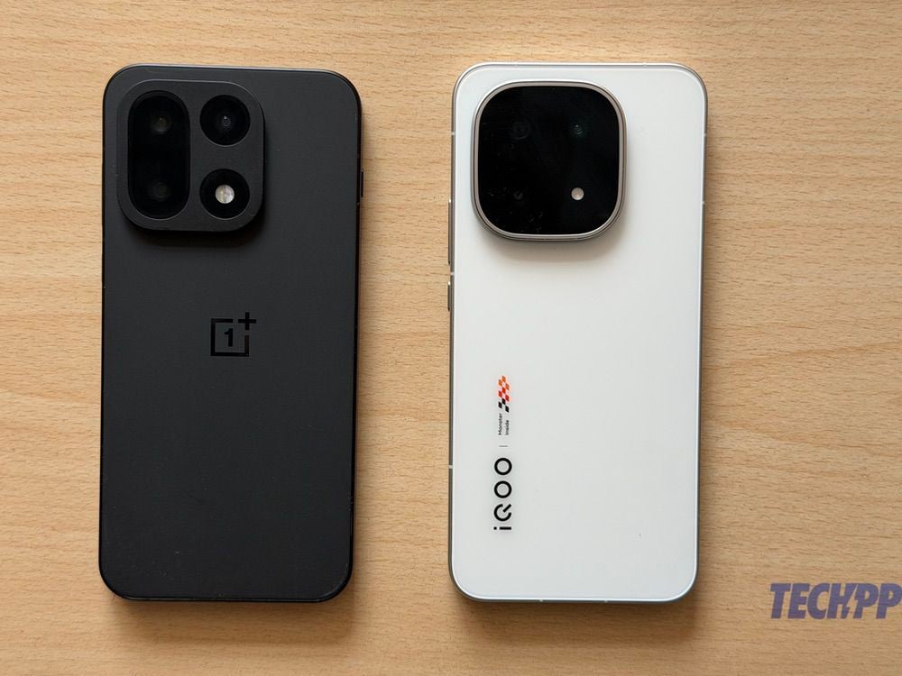 oneplus 15 vs iqoo 15 verdict
