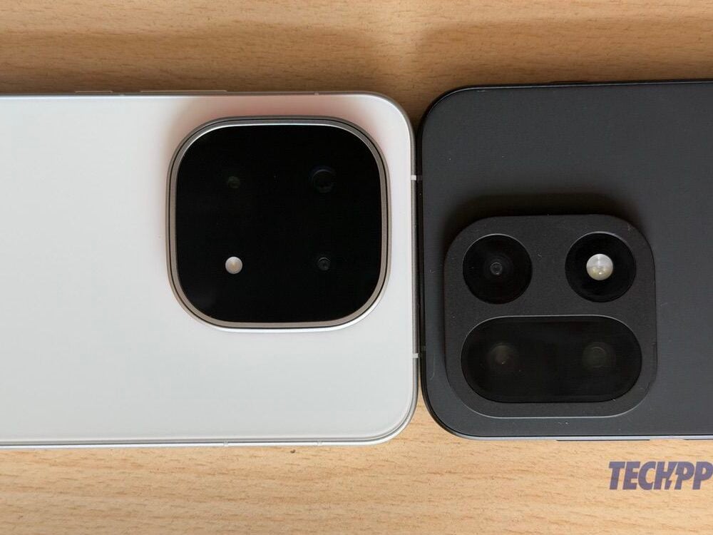 oneplus 15 vs iqoo 15 camera comparison