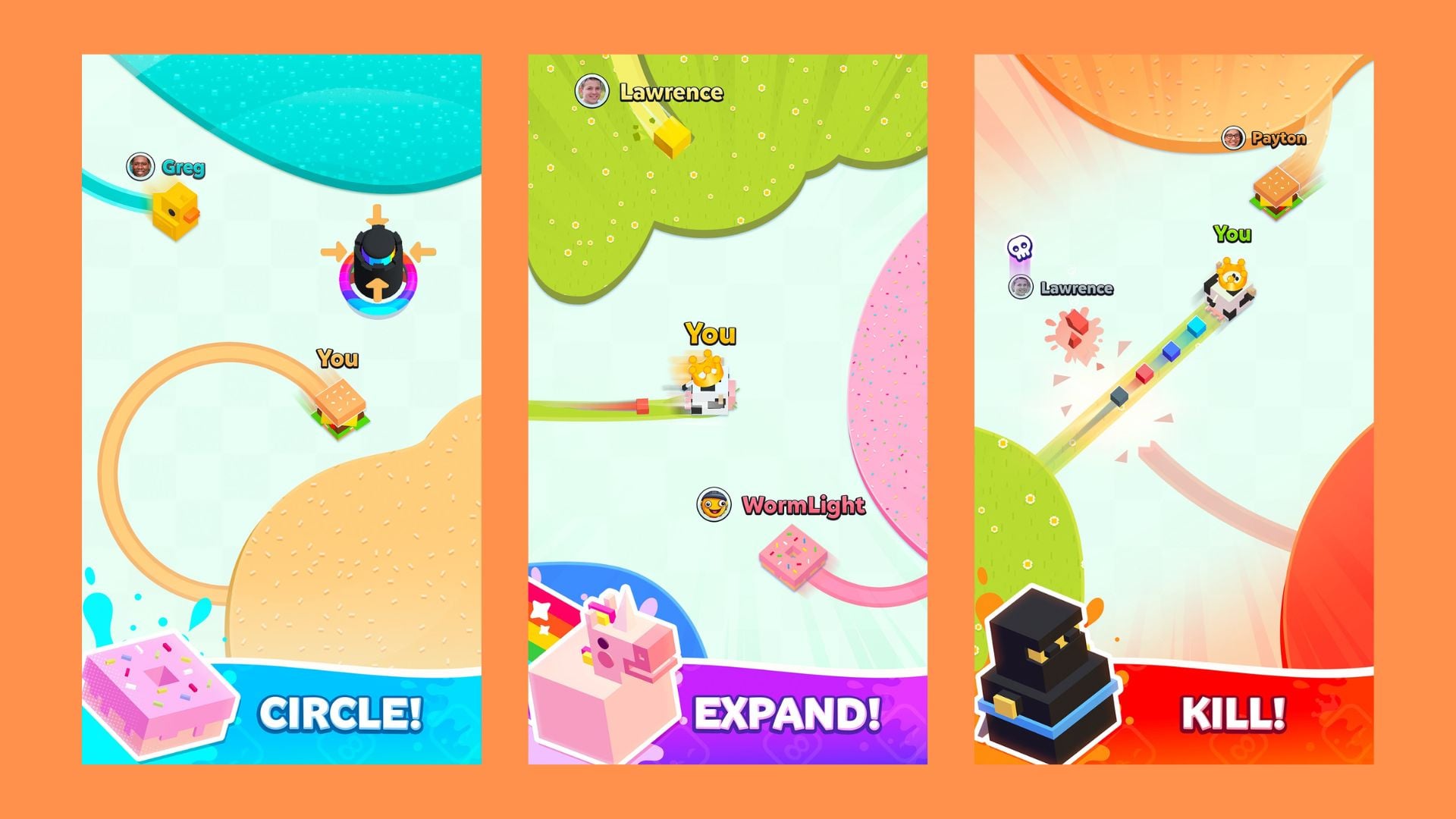 paper.io 2