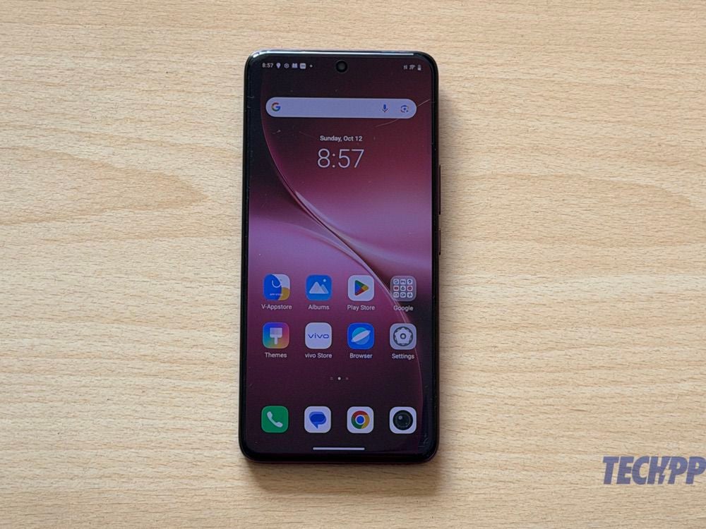vivo v60e review 11 vivo v60e performance