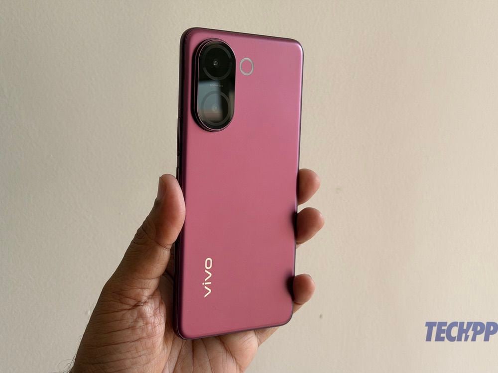 vivo v60e review 15 vivo v60e camera review