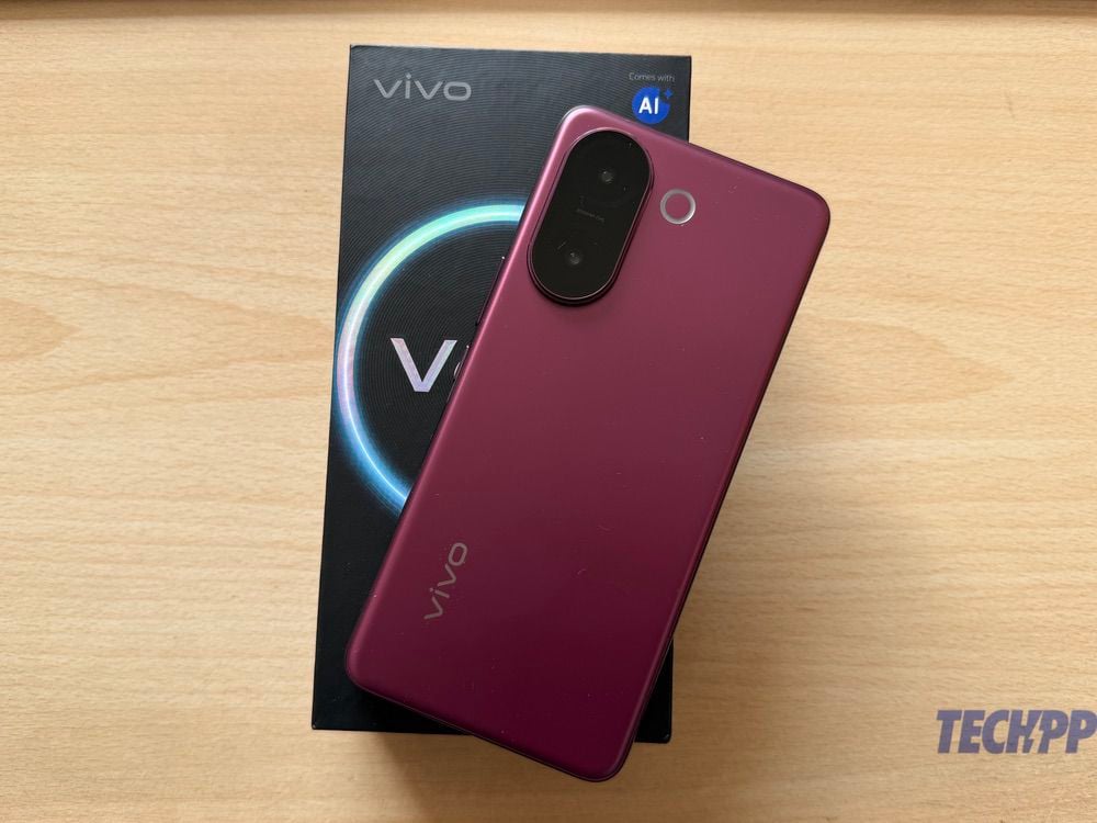 vivo v60e review 2 vivo v60e specs