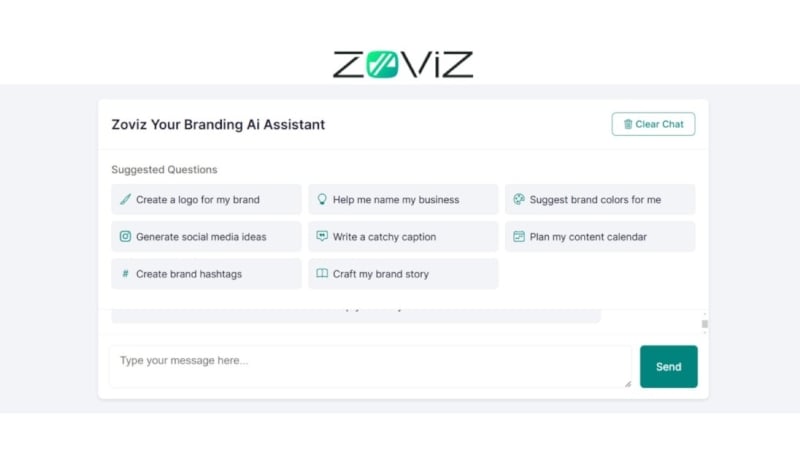 Zoviz