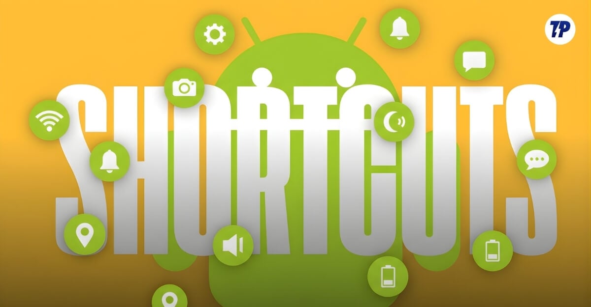 20+ Best Android Shortcuts That Save Time Every Day