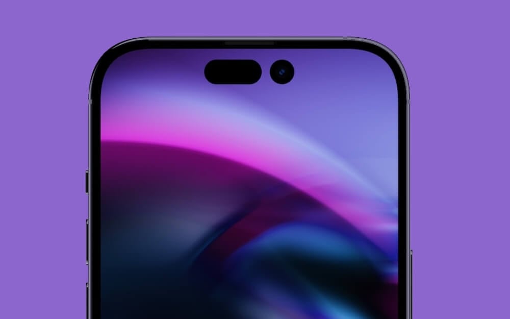 Apple iPhone 18 Pro Series Front Camera