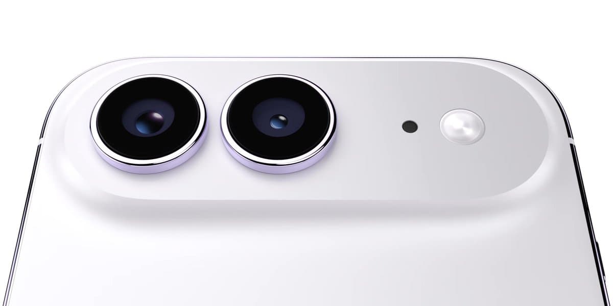 Apple iPhone Air 2
