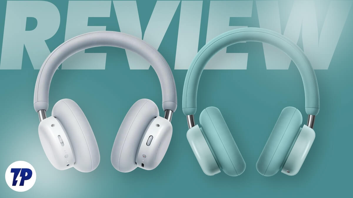 CMF Headphone Pro Review