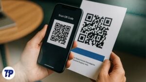 Creative ways to use qr codes