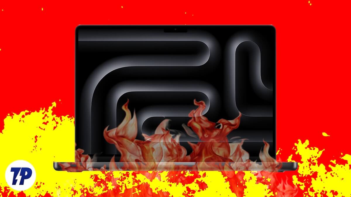 17 Fixes for MacBook Overheating, Battery Draining Fast, or Fan Noise Issues