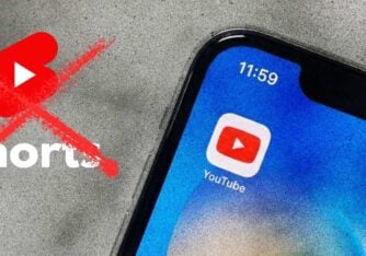 Hide YouTube Shorts