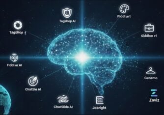 Lesser known AI Tools