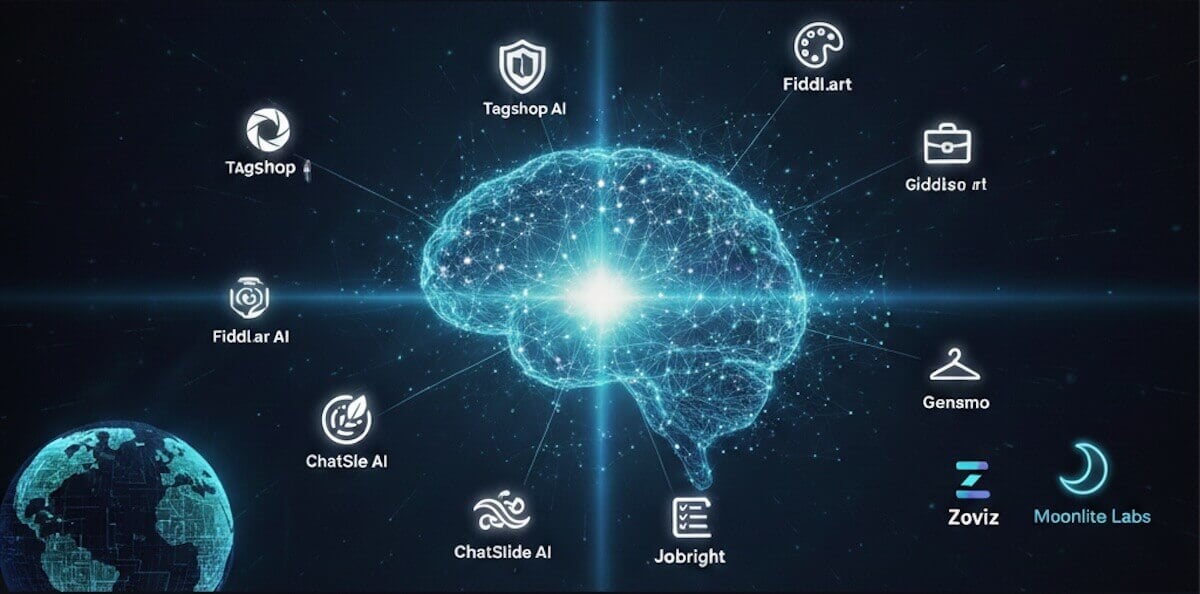 10 Lesser-Known AI Tools You Should Try