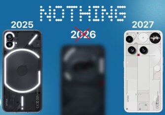 Nothing flagship phone opinion