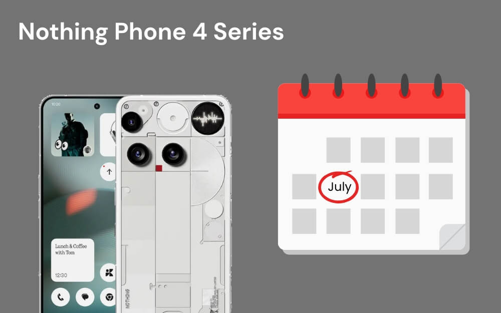 nothing phones coming in 2026 nothing phones coming in 2026