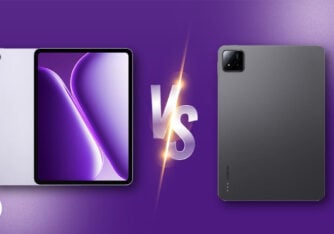 OnePlus Pad Go 2 vs Xiaomi Pad 7