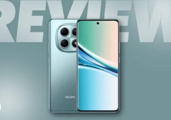 Redmi Note 15 review