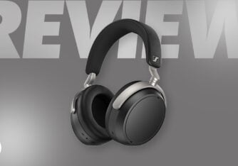 Sennheiser HDB 630 Review