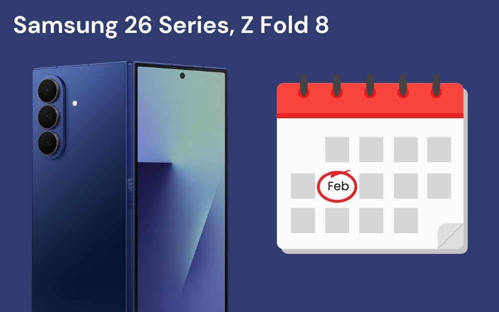 upcomimg samsung smartphones in 2026 upcomimg samsung smartphones in 2026