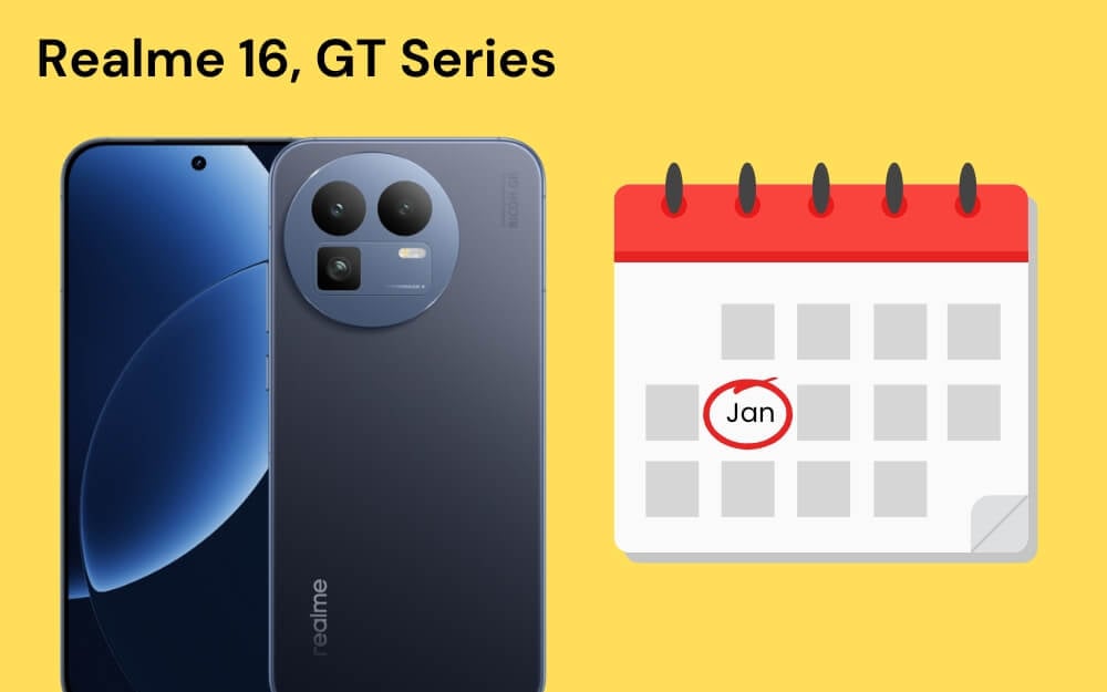 upcoming realme smartphones in 2026 upcoming realme smartphones in 2026
