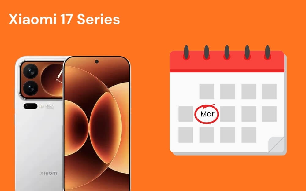 upcoming xiaomi smartphones in 2026 upcoming xiaomi smartphones in 2026