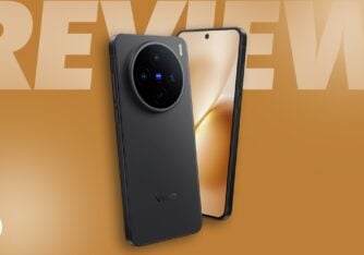 Vivo X200T Review