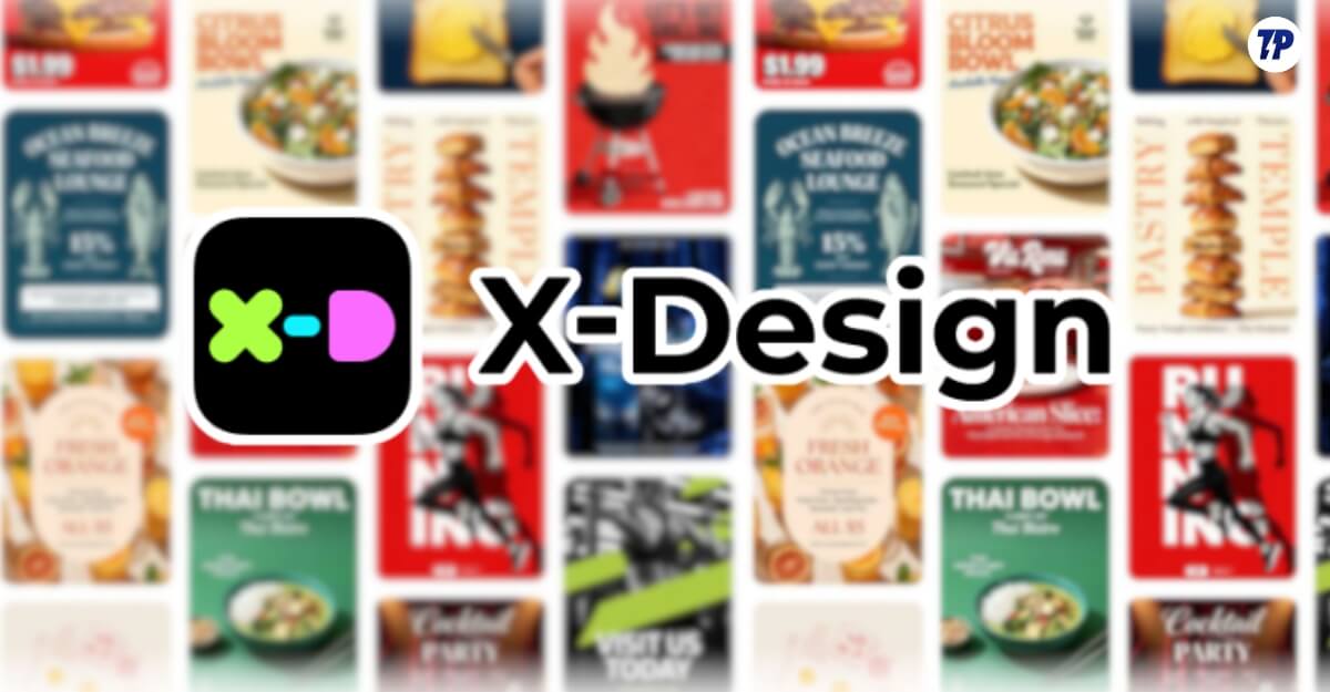 X-Design: A Practical Guide to Building a Brand Design With AI