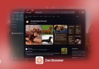 Zen Browser Review
