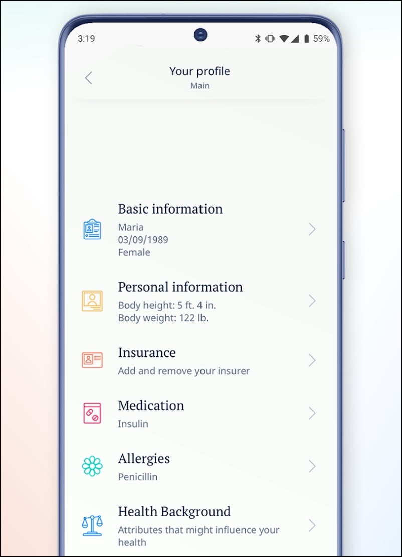 ada health
