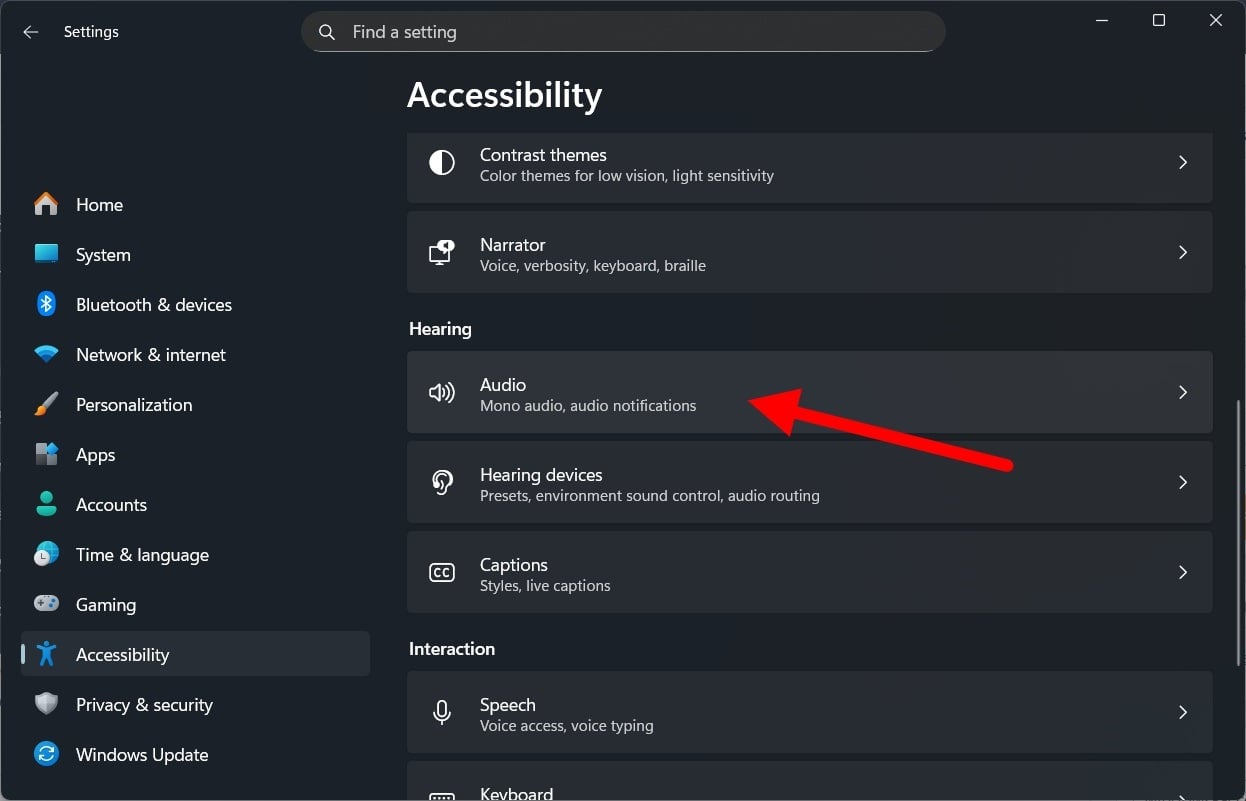 audio-windows-settings