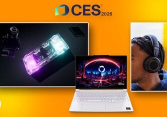 brilliant gadgets at ces 2026