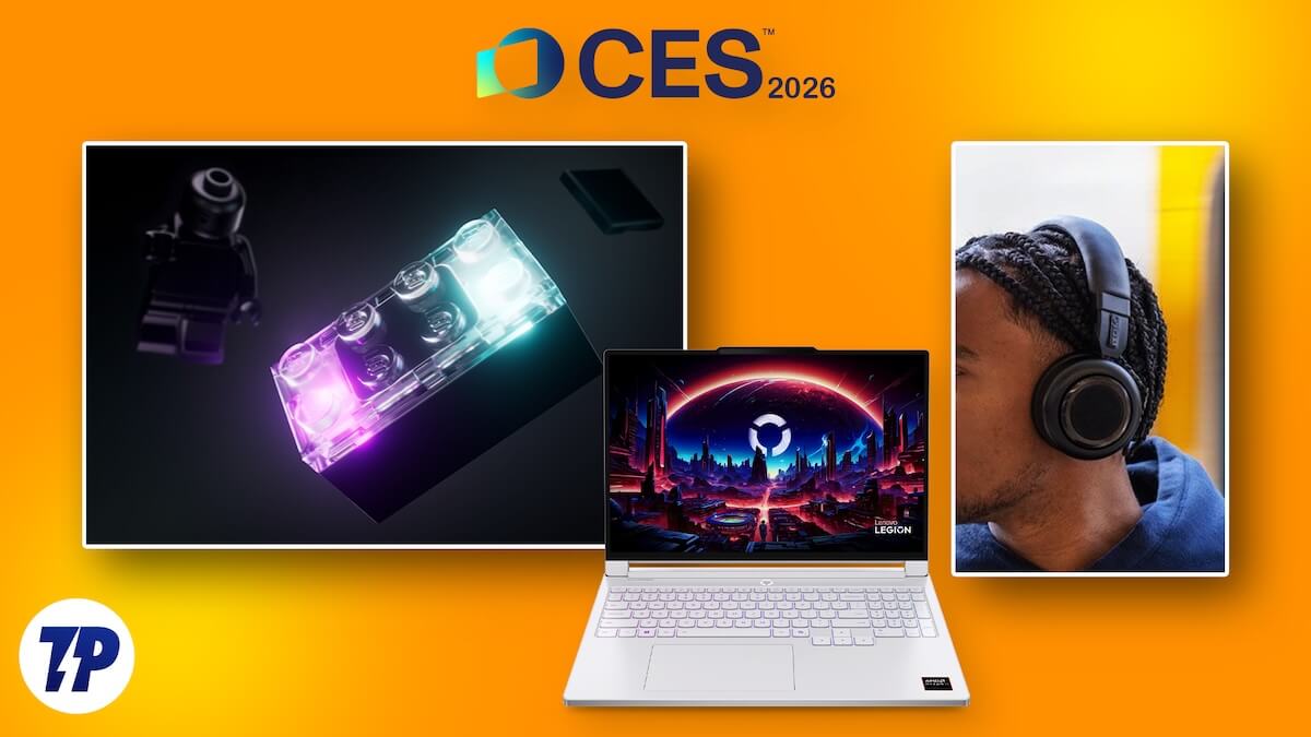 Wonderful, wacky, and whimsical: 7 bizarrely brilliant gadgets at CES 2026