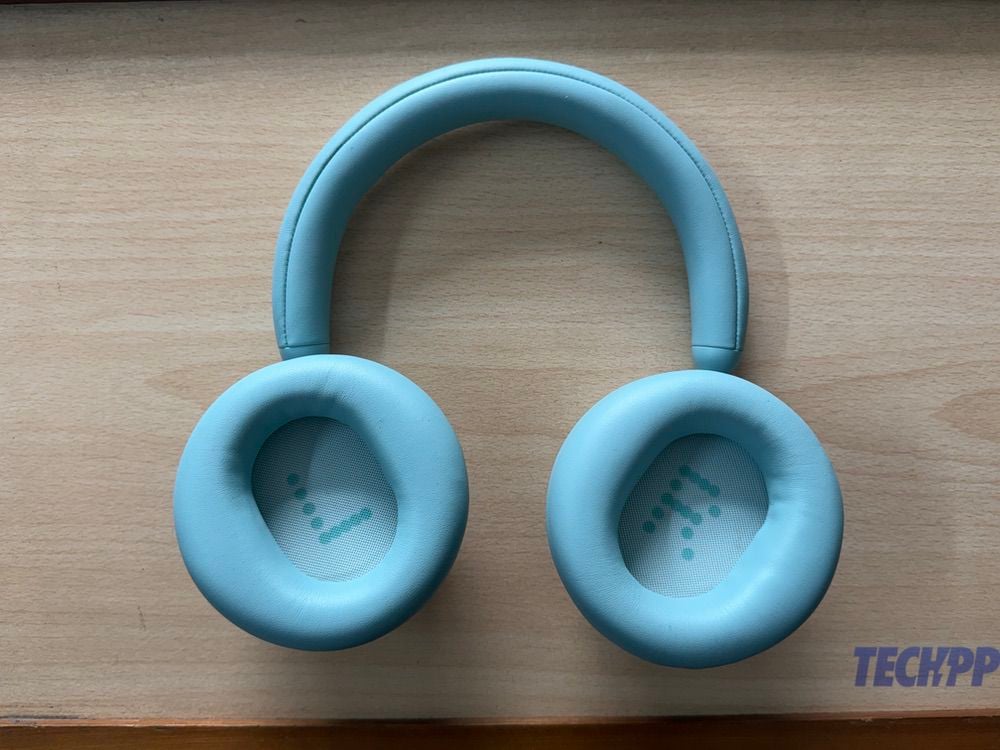 CMF Headphone Pro features