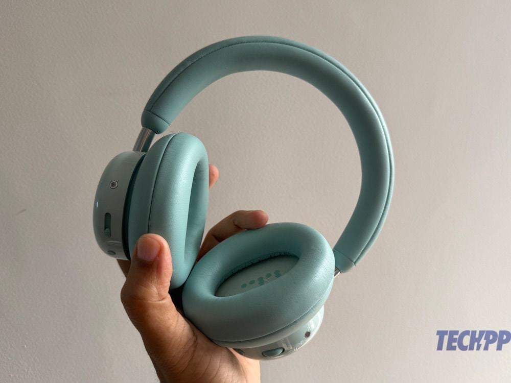CMF Headphone Pro review verdict