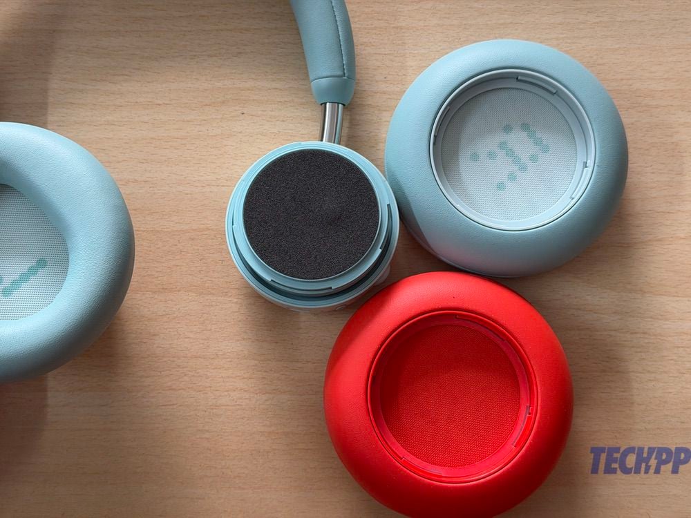 CMF Headphone Pro battery life
